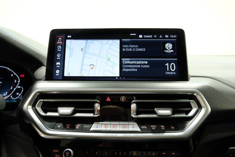 BMW X3 9