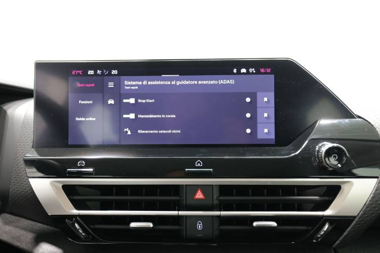 CITROEN C4 24