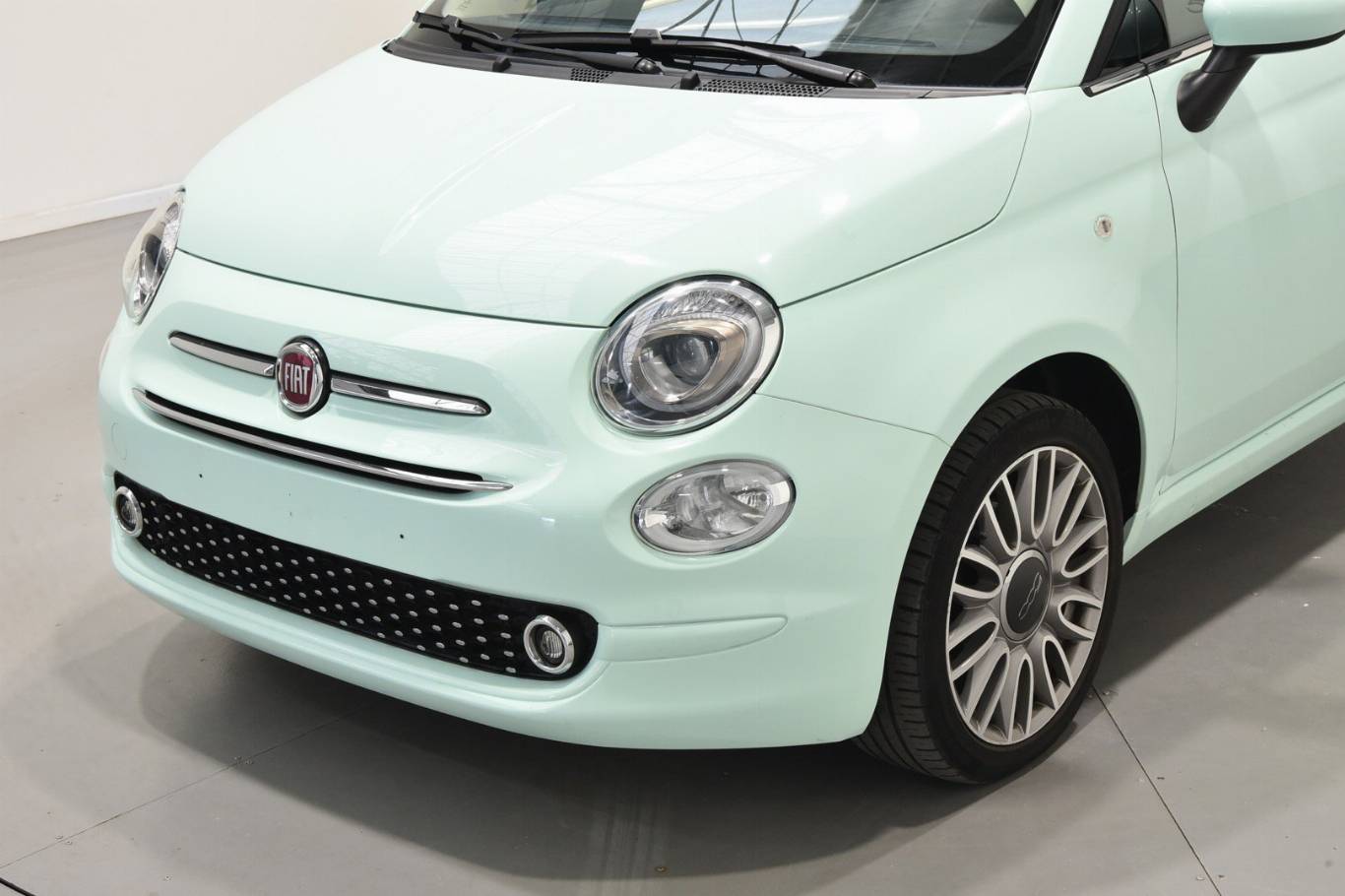 FIAT 500 19