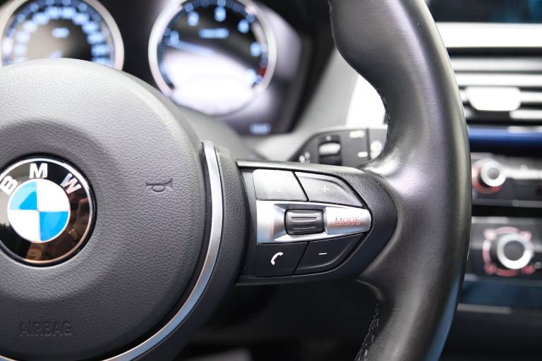 BMW 118 21
