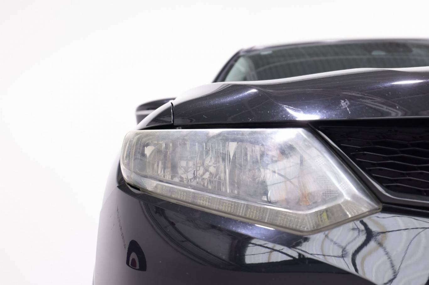 NISSAN X-Trail 12