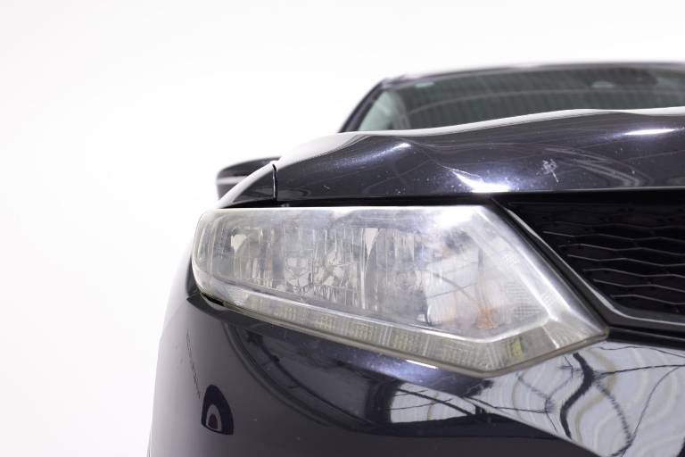 NISSAN X-Trail 12