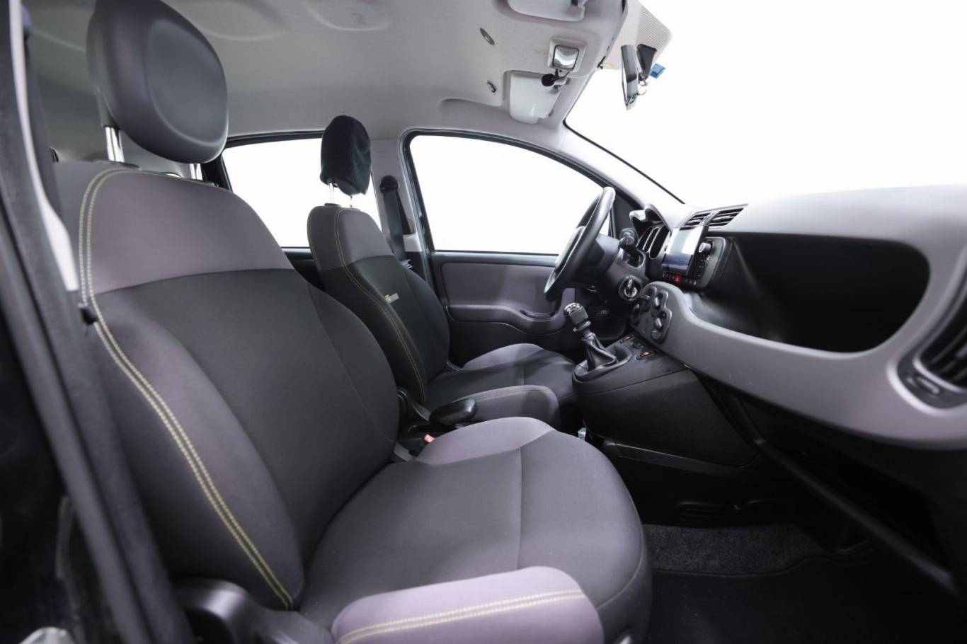 FIAT Panda 36