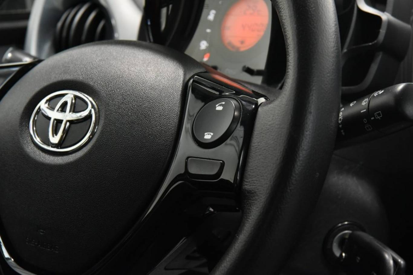 TOYOTA Aygo 24