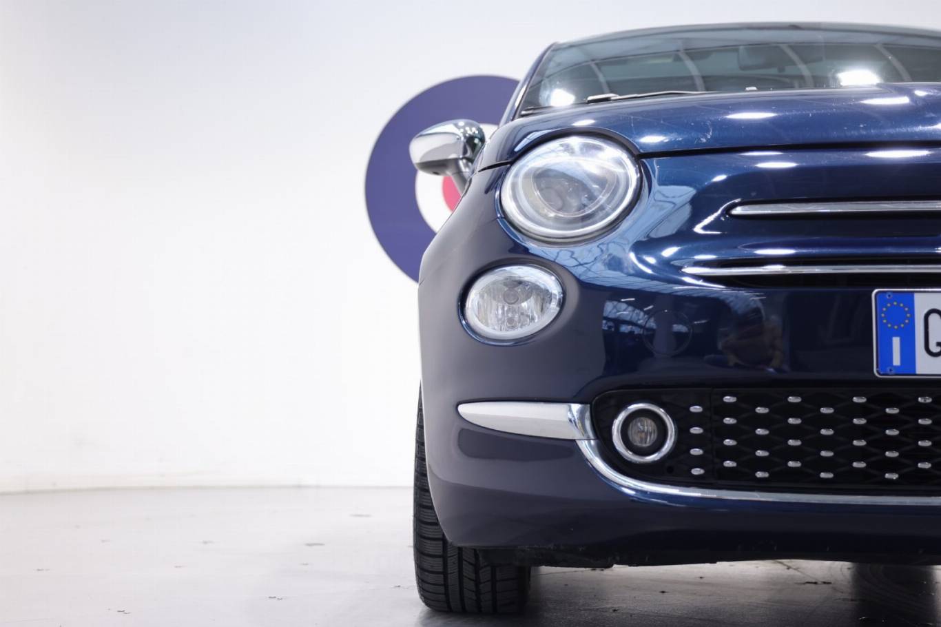 FIAT 500 40