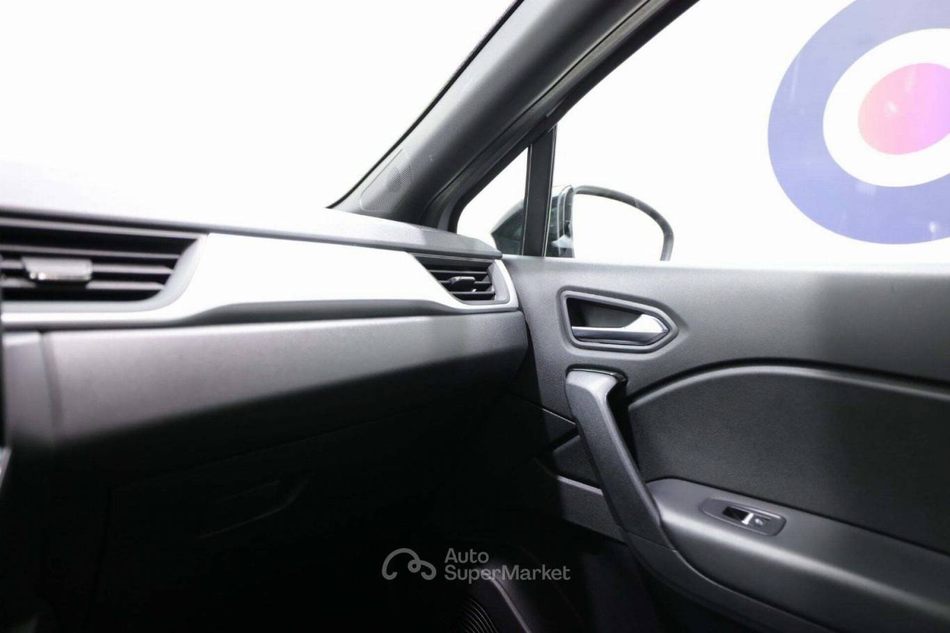 RENAULT Captur 31