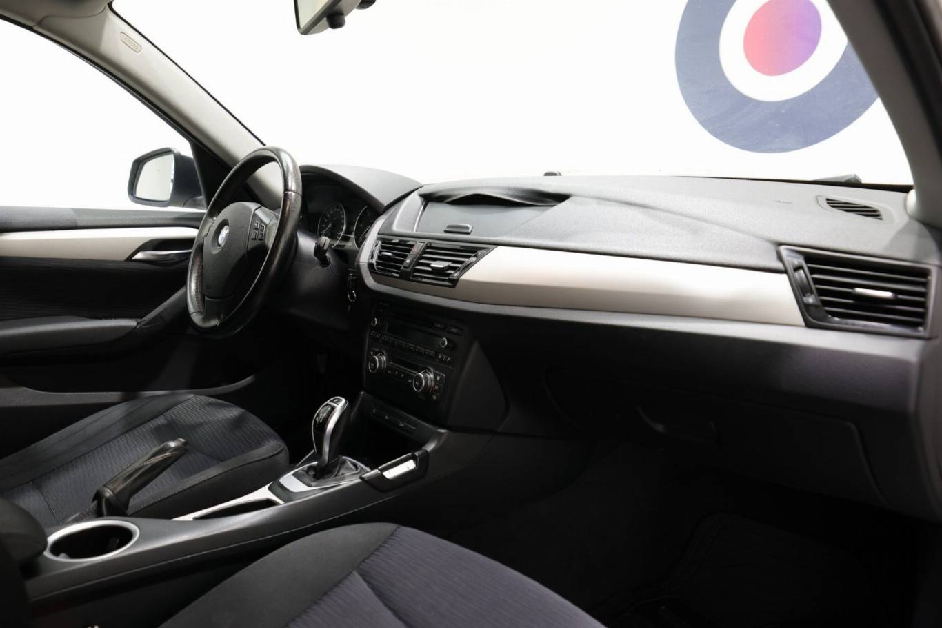 BMW X1 41