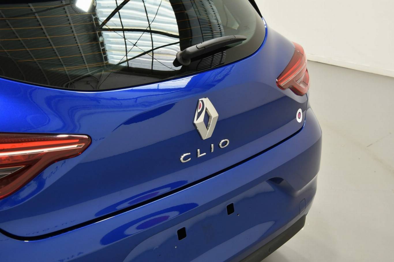 RENAULT Clio 14