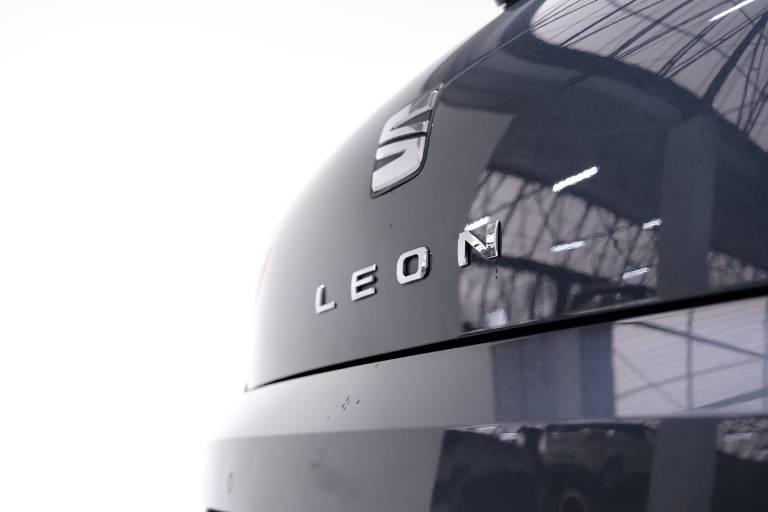SEAT Leon 69