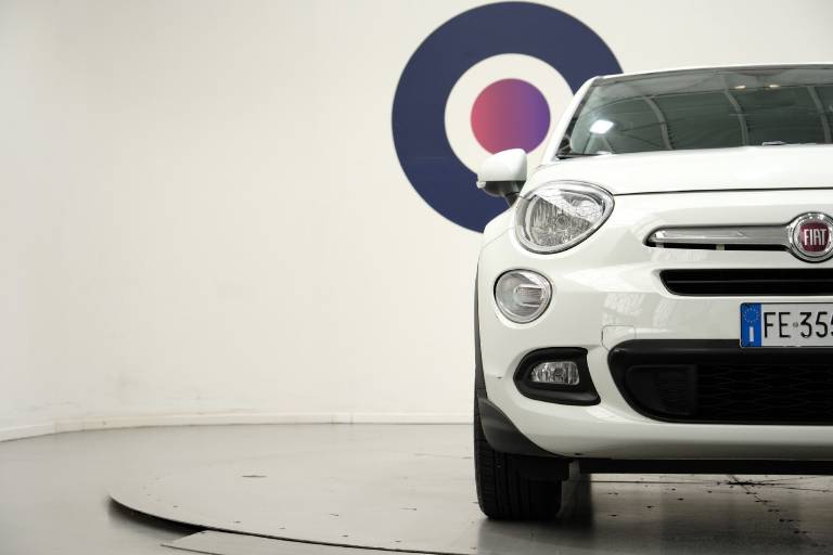 FIAT 500X 46
