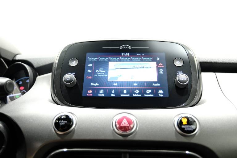 FIAT 500X 25