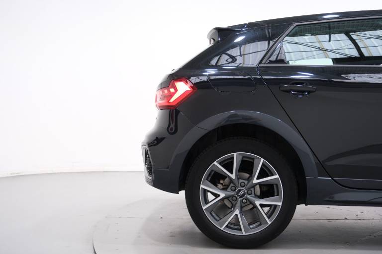 AUDI A1 50