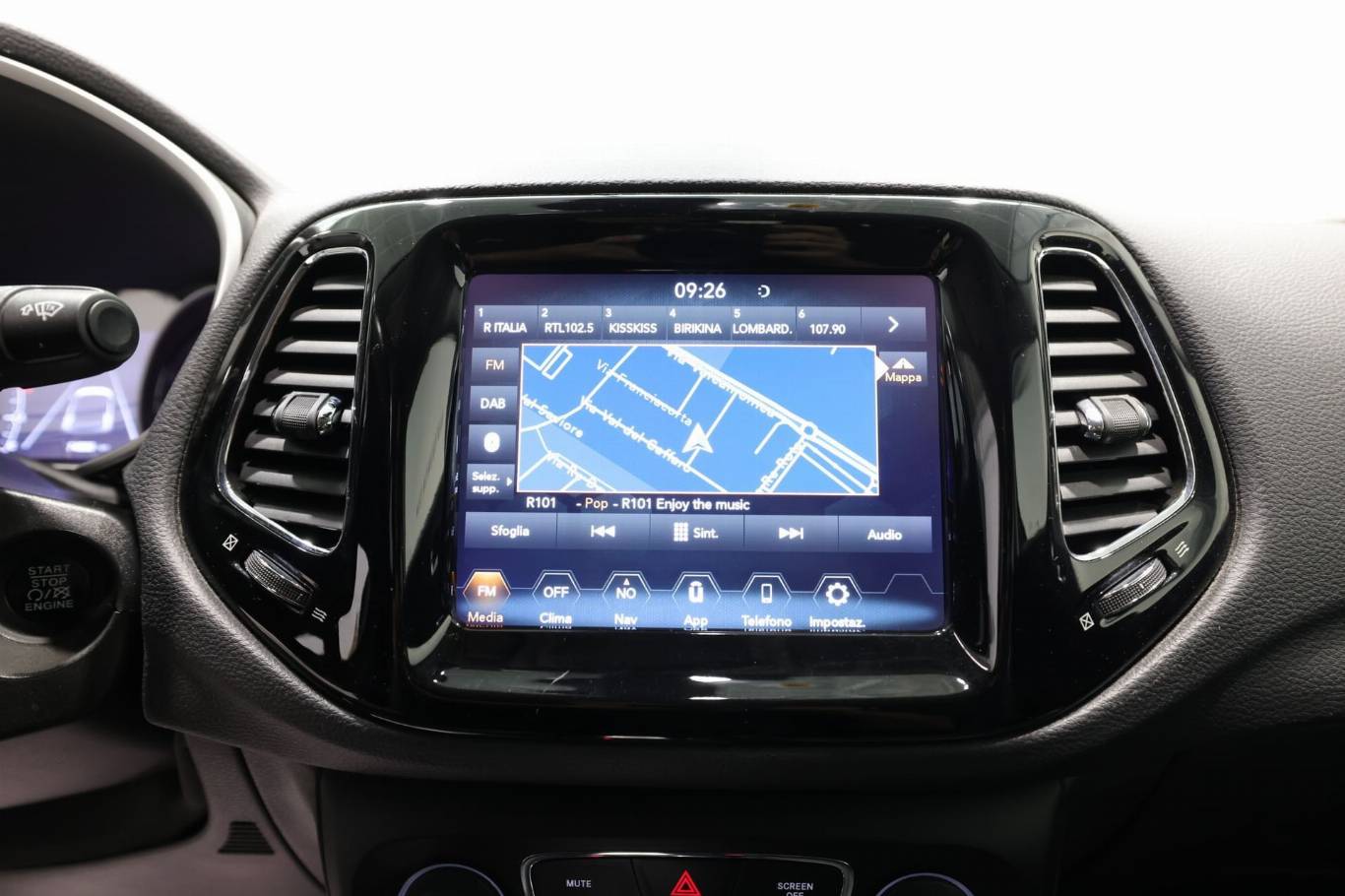 JEEP Compass 9