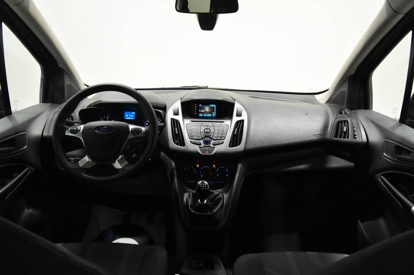 FORD Tourneo Connect 22