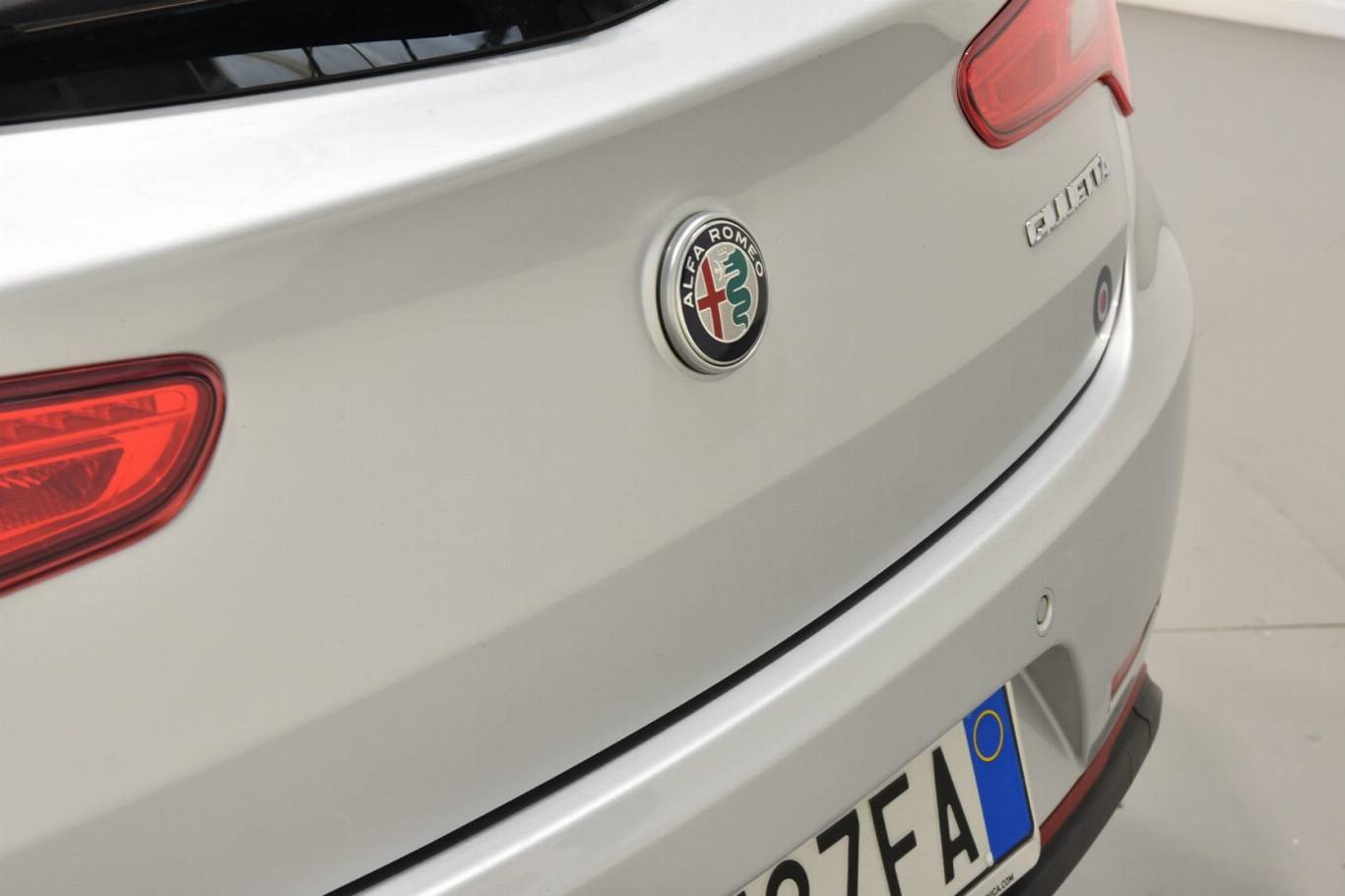 ALFA ROMEO Giulietta 43