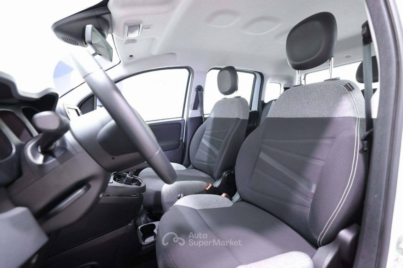 FIAT Panda 16