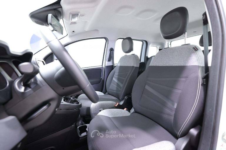 FIAT Panda 16