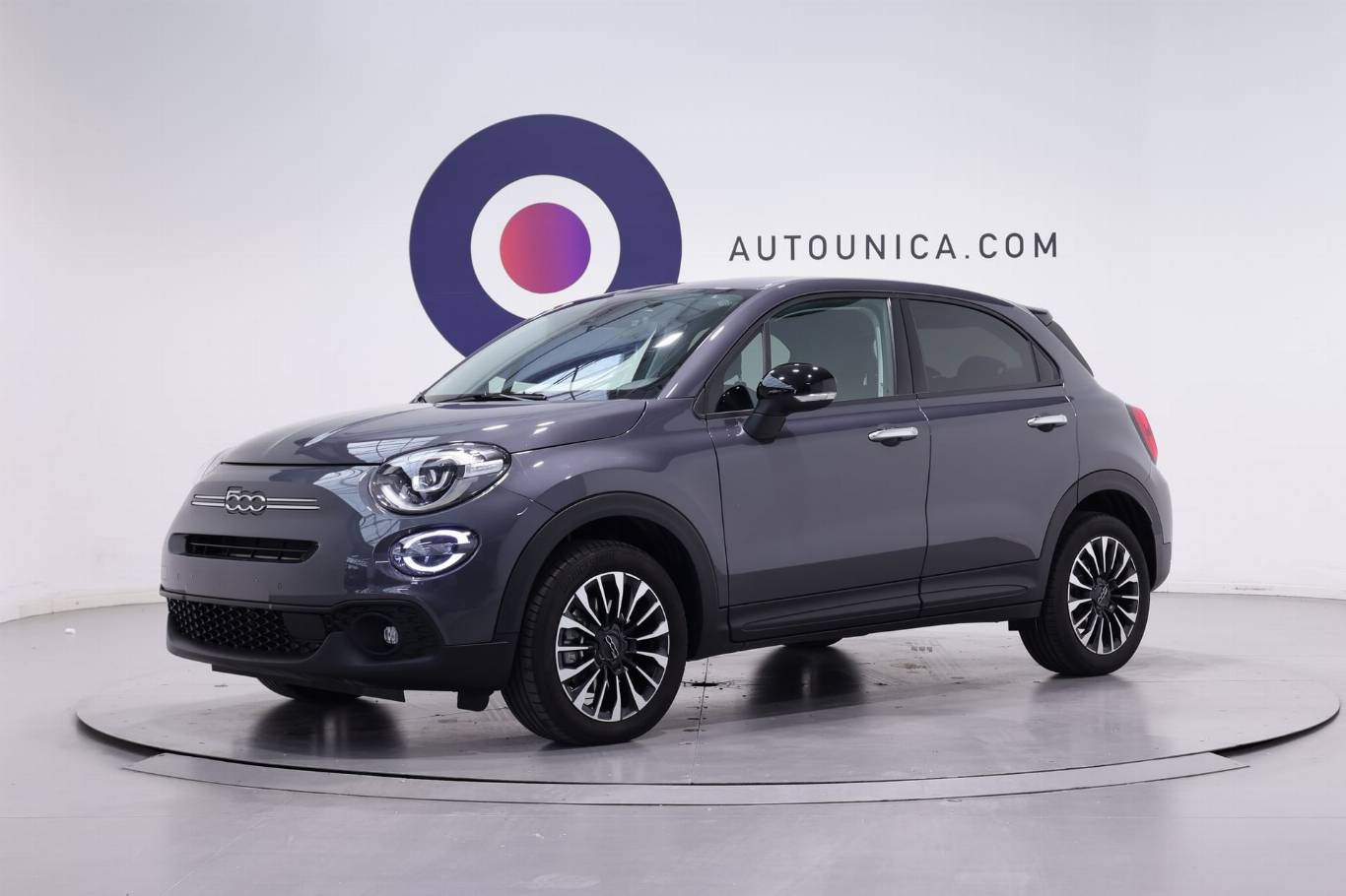 FIAT 500X 2