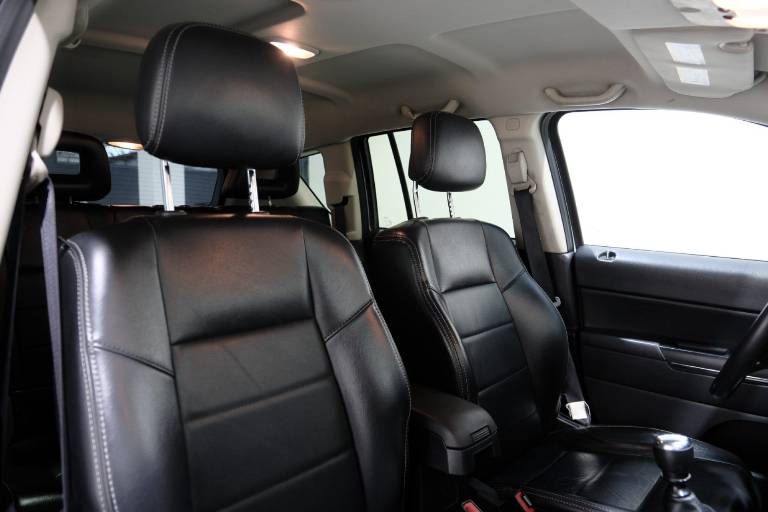 JEEP Compass 50