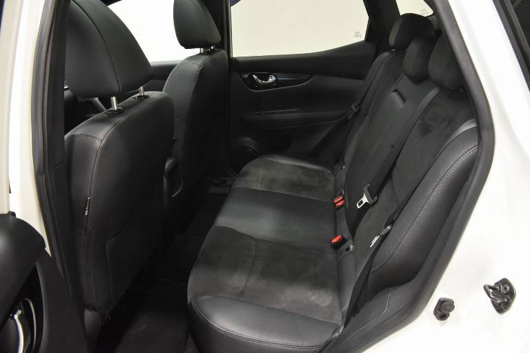 NISSAN Qashqai 20