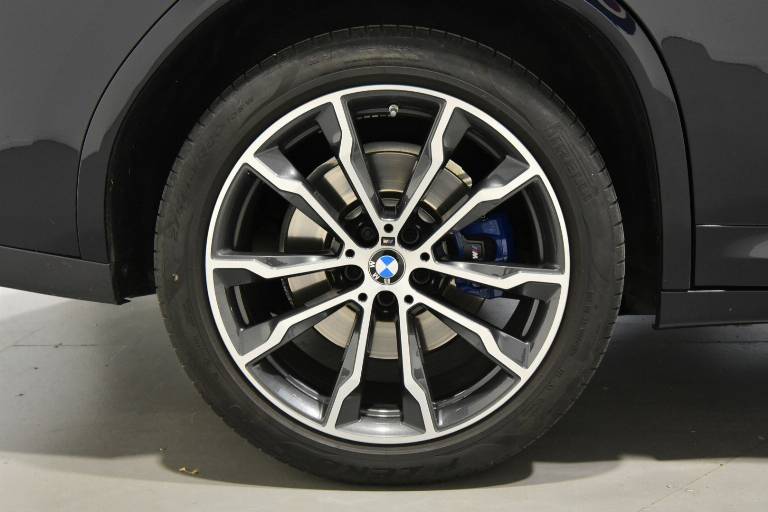 BMW X4 35