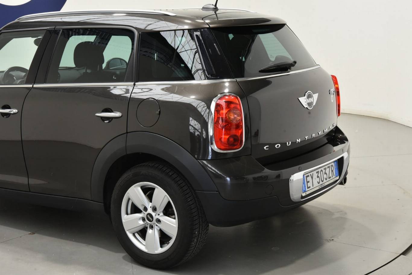 MINI Countryman 35