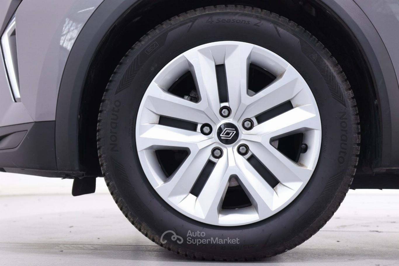 RENAULT Captur 13