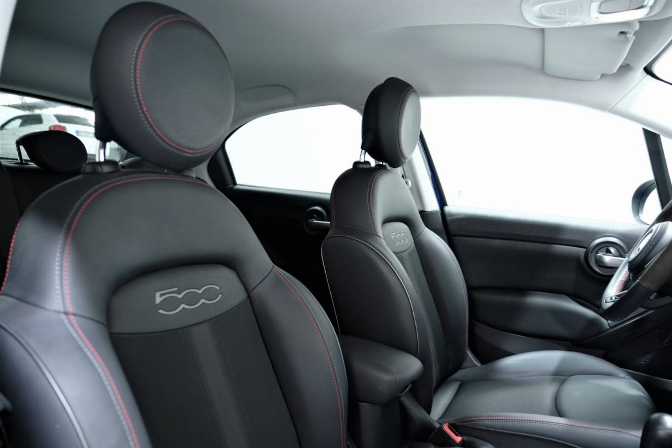 FIAT 500X 64