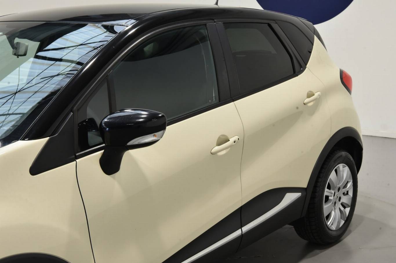 RENAULT Captur 40