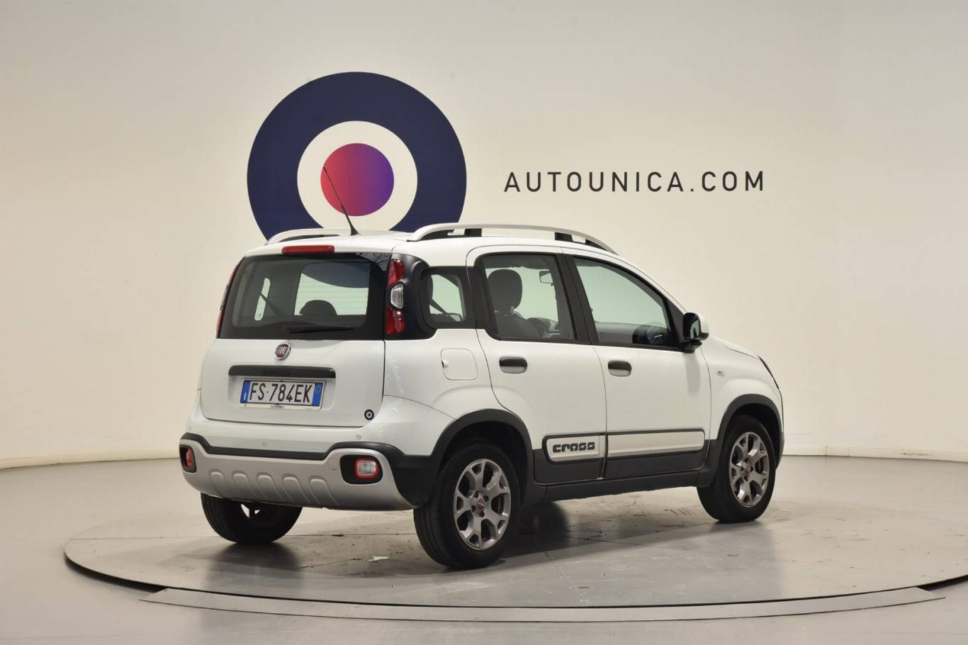 FIAT Panda 10