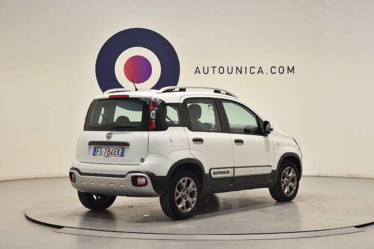 FIAT Panda 10