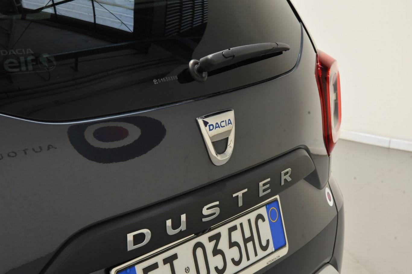 DACIA Duster 49
