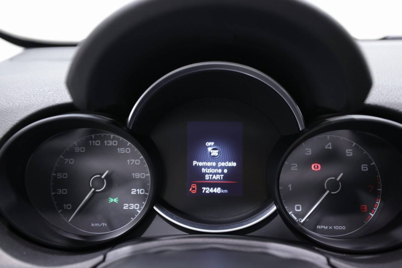 FIAT 500X 8