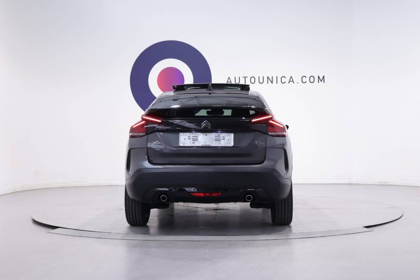 CITROEN C4 15