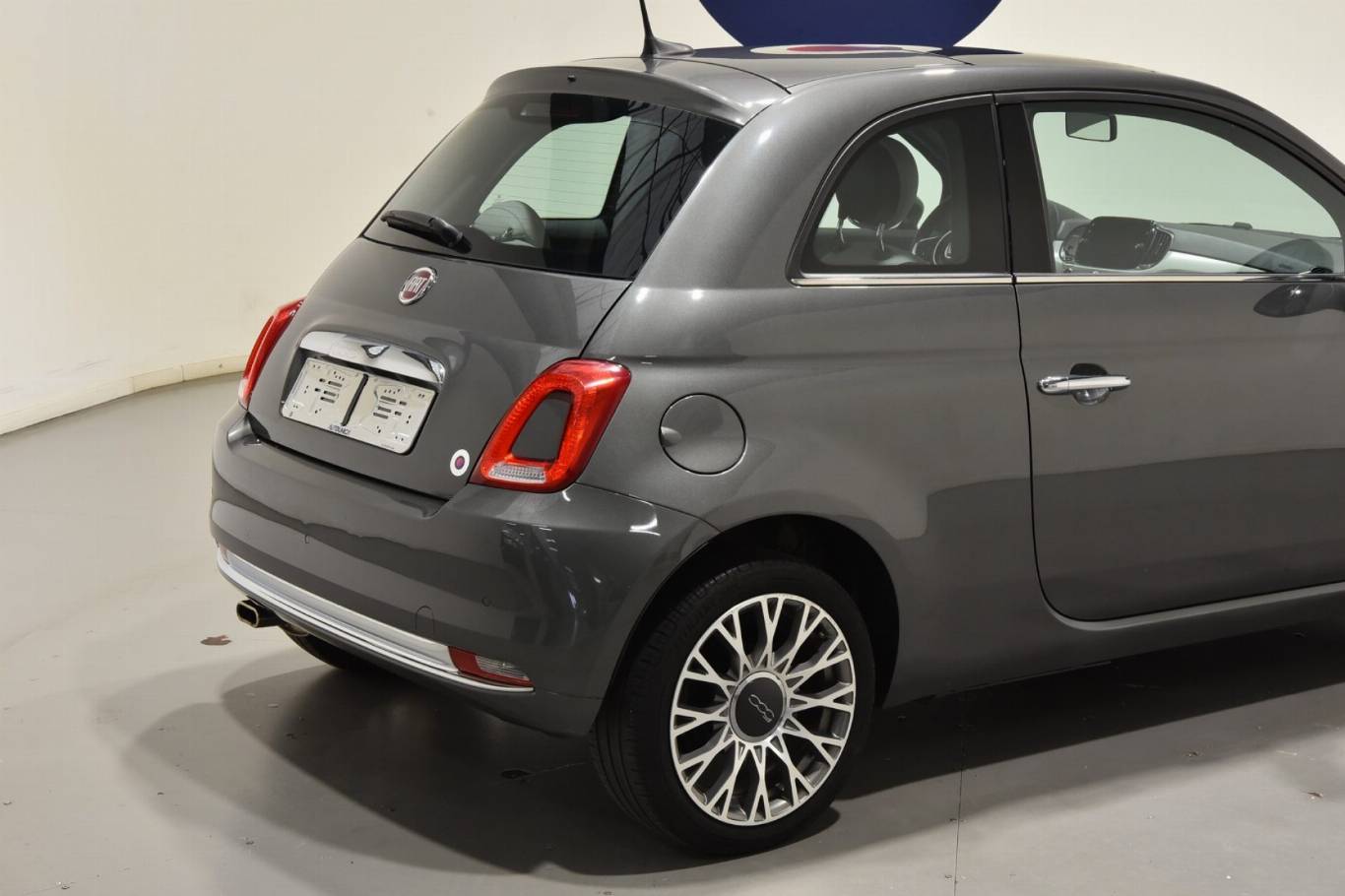 FIAT 500 16