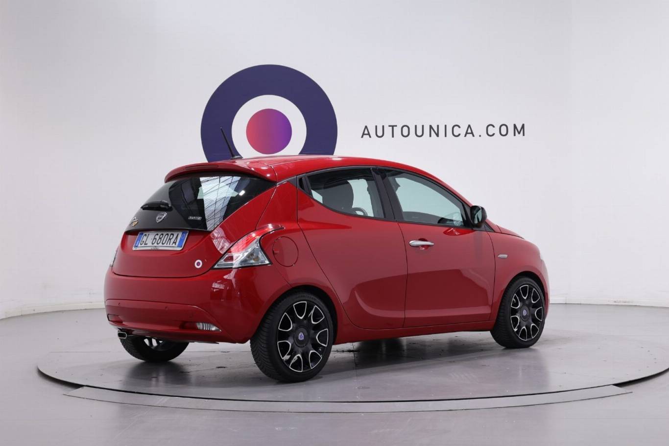 LANCIA Ypsilon 14