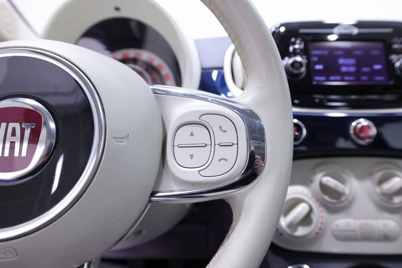 FIAT 500 21