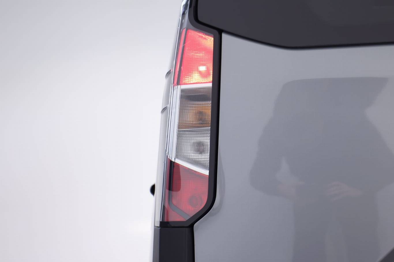 FORD Tourneo Courier 38