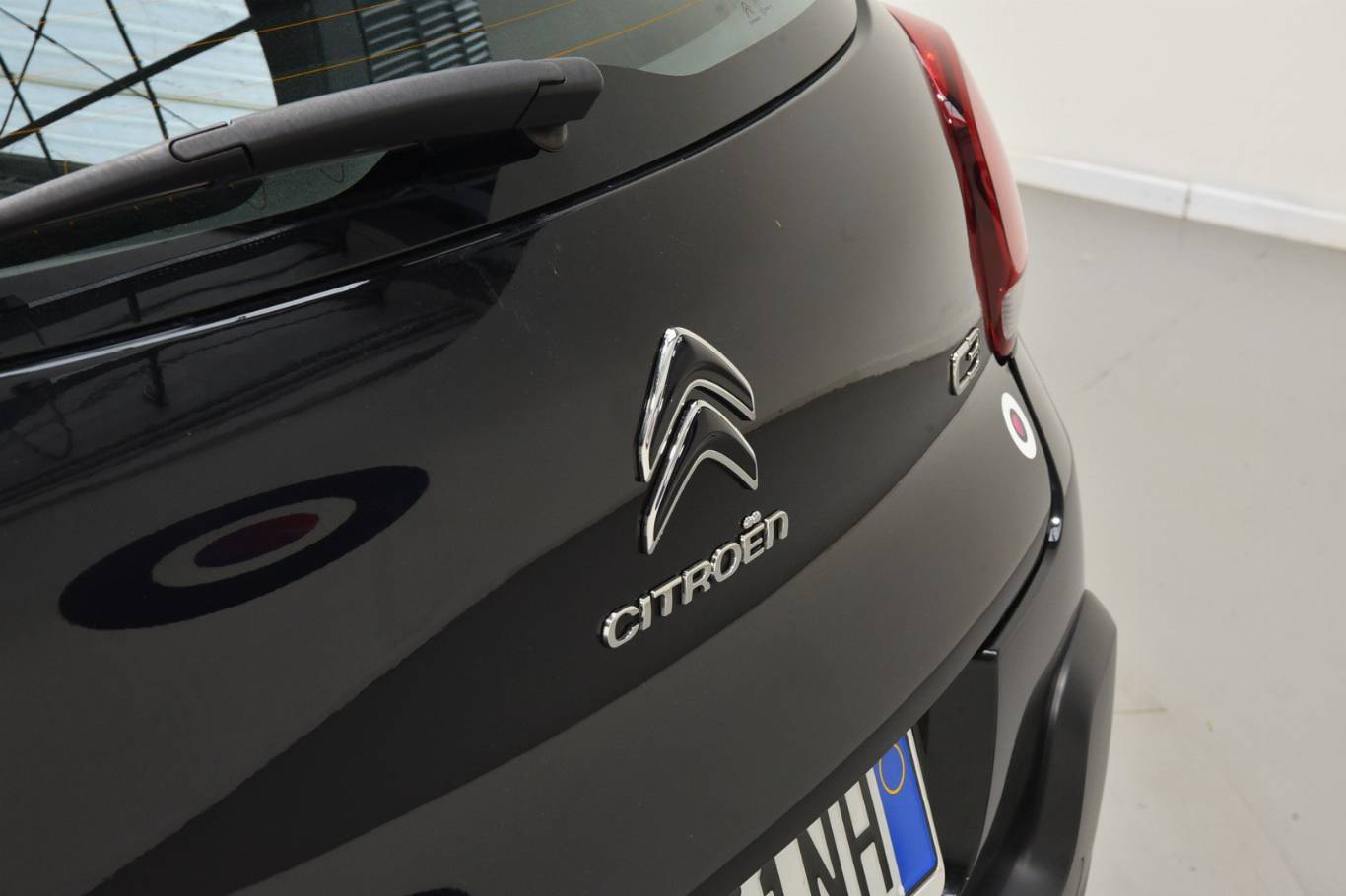 CITROEN C3 44
