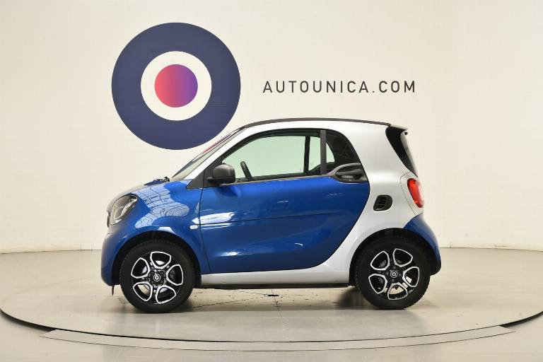 SMART ForTwo 32