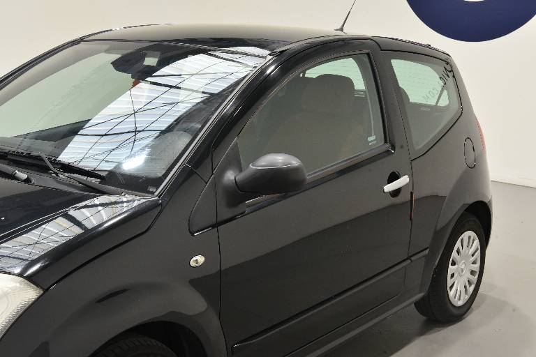 CITROEN C2 16