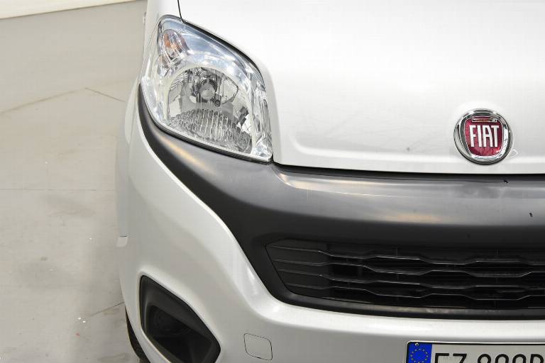 FIAT Qubo 17