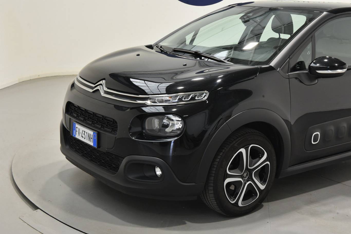 CITROEN C3 31