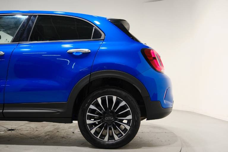 FIAT 500X 46