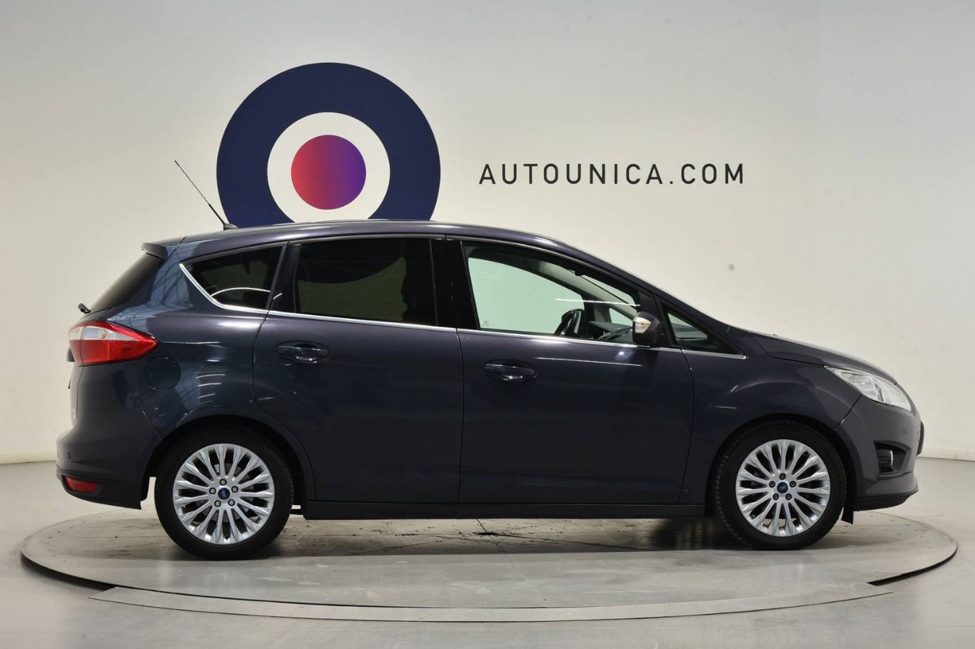 FORD C-Max 31