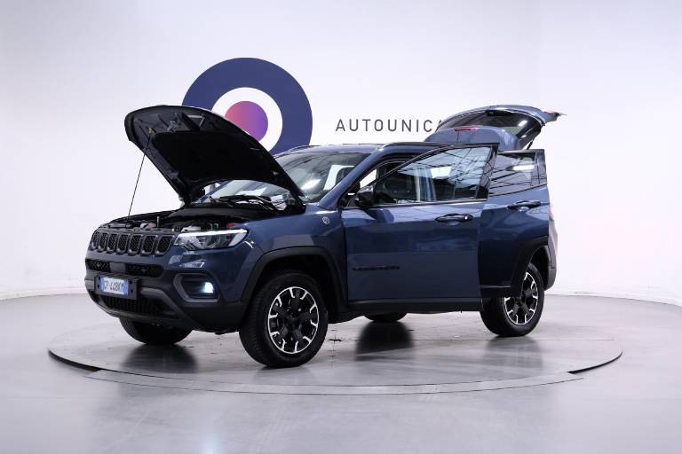 JEEP Compass 82