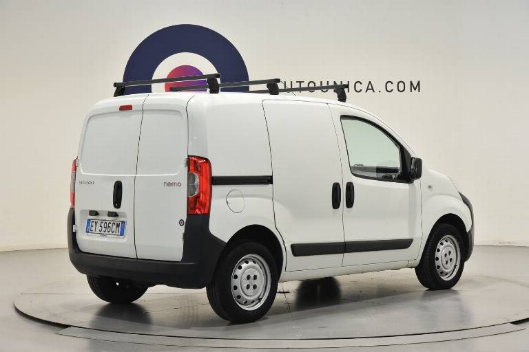 CITROEN Nemo 30