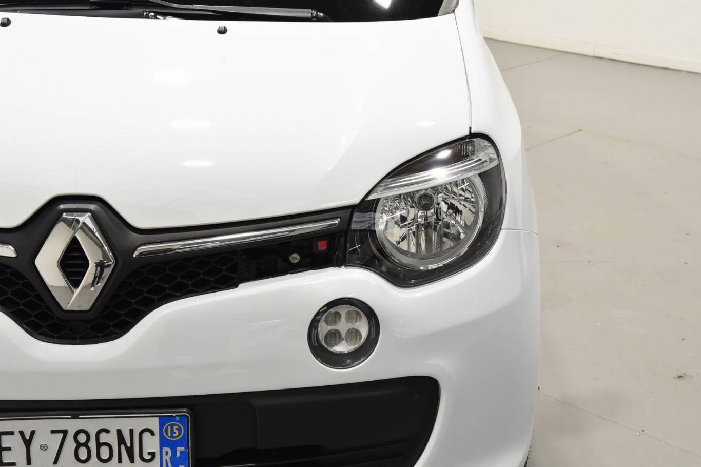 RENAULT Twingo 18