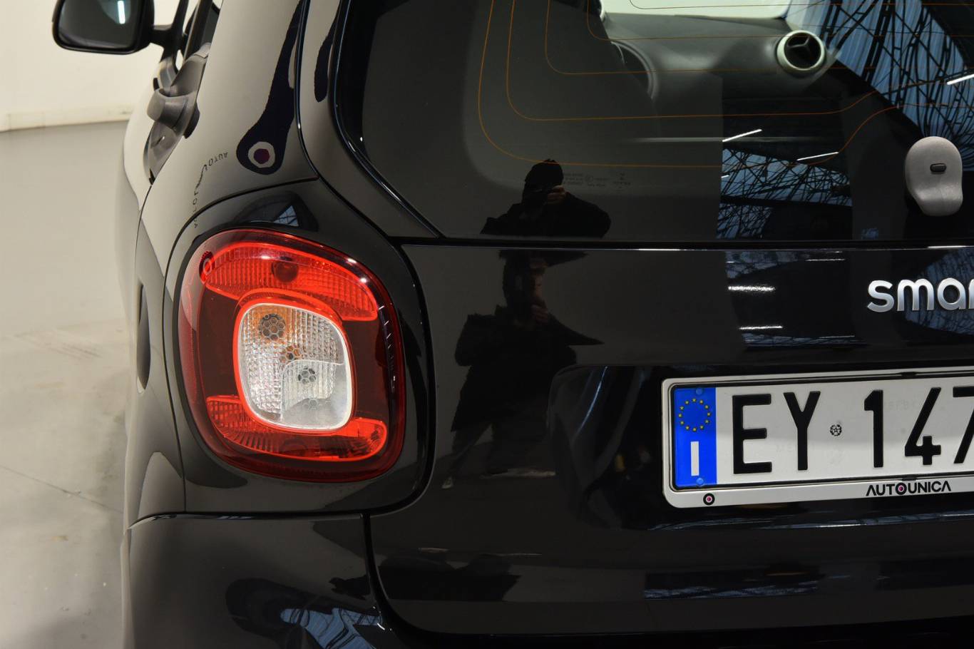SMART ForTwo 17