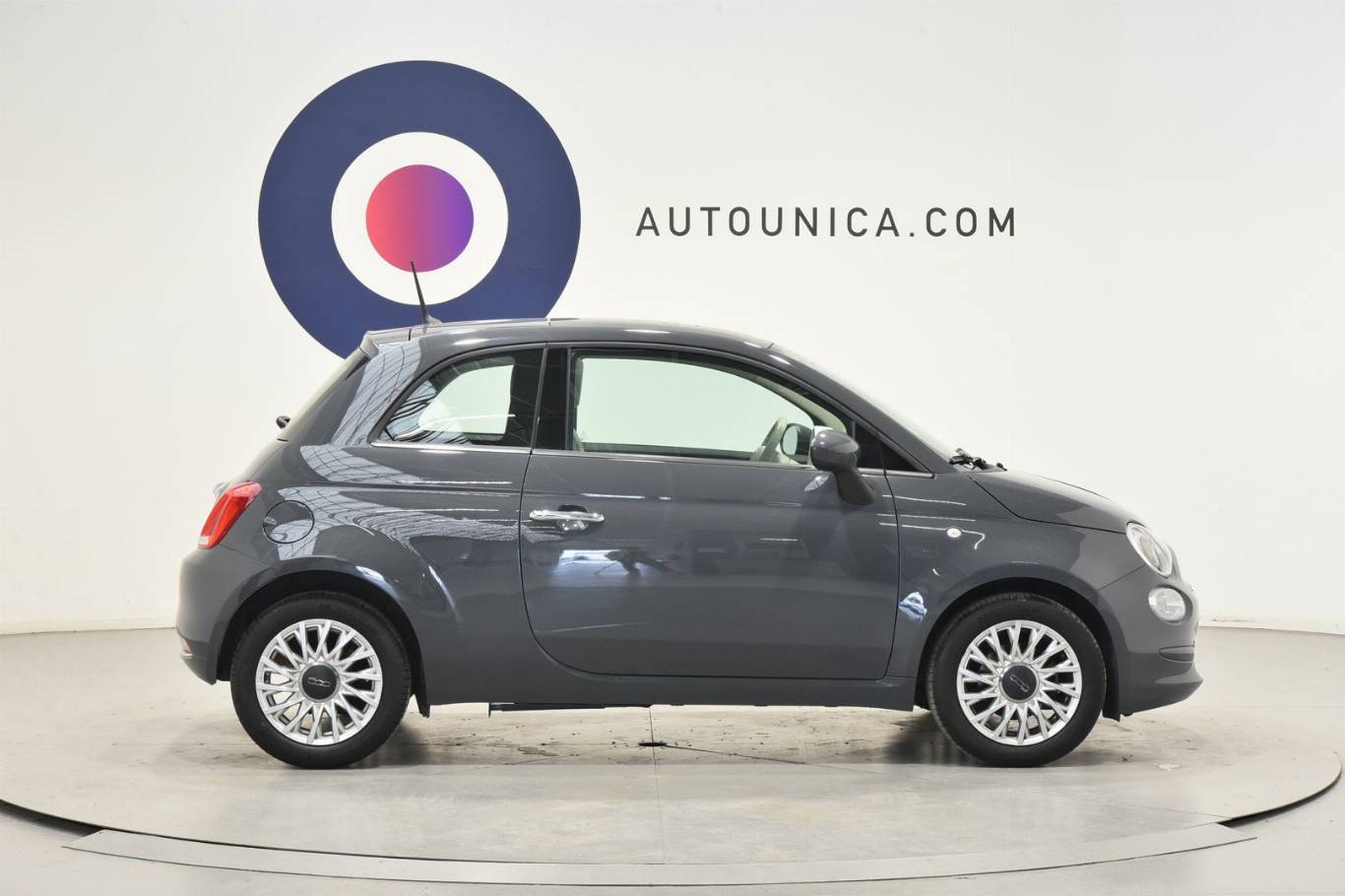 FIAT 500 31
